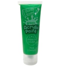 Acrylic Paint Bantex - Green 75ml