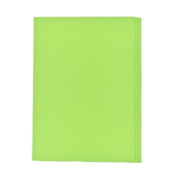 Paper A4 160G Board Cascade Green