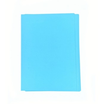 Paper A4 160G Board Cascade Blue