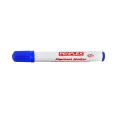 Flipchart Marker Penflex Blue