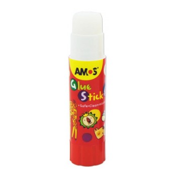 Glue Stick Amos 22G