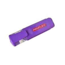 Highlighter Penflex Purple