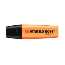 Highlighter Stabilo Boss Orange