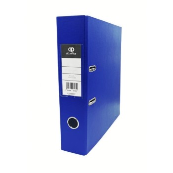 Lever Arch File A4 All Office PP 70mm Blue