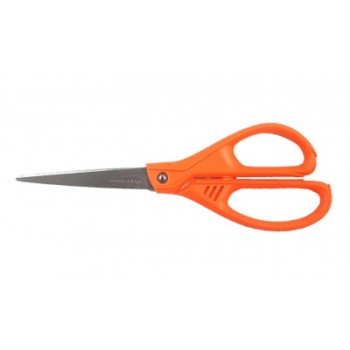 Maped Start Orange Handle Scissor - 210mm