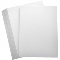 Paper A3 160G Board White