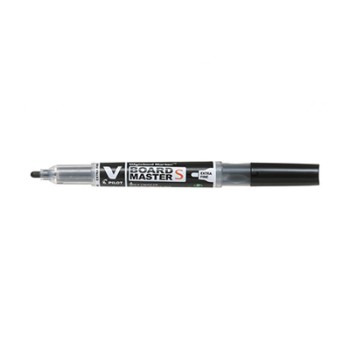 Pilot V Board Master S Extra Fine Black