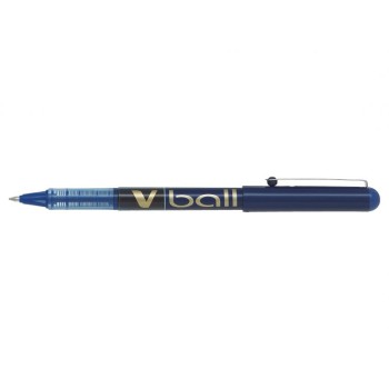 Pilot Vball Extra Fine Blue