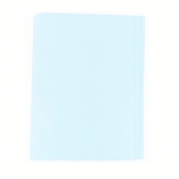 Paper A3 160G Board Blue