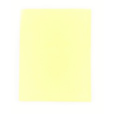 Paper A4 160G Board Yellow