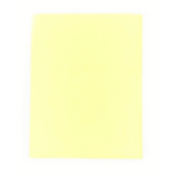 Paper A4 160G Board Yellow