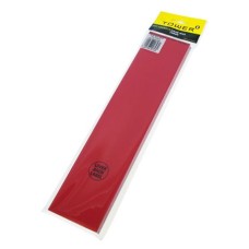 Tower Lever Arch Labels Red
