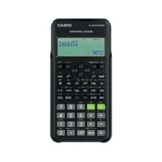 Scientific Casio Calculator - FX82ZAPLUS