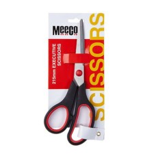 Meeco 215mm Executive Scissor