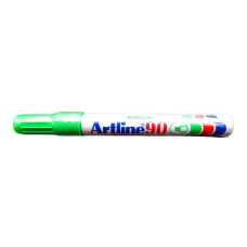 Artline 90 Permanent Green