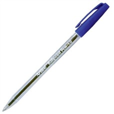 Artline Stick Ball Pen Blue