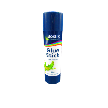 Bostik Gumi Glue Stick 40G