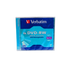 DVD +R Verbatim Printable 16X