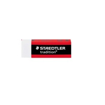 Larger Staedtler Plastic Eraser