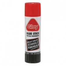 Gloy Glue Stick 40G