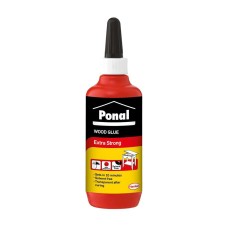 Glue Ponal Wood Glue 120Ml