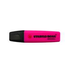 Highlighter Stabilo Boss Pink