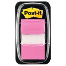 Post-It Flags Econo Pink