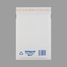 Padded White Envelope 240Mm X 330 Mm