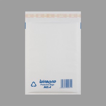 Padded White Envelope 240Mm X 330 Mm