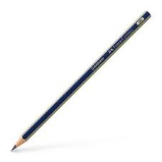Pencil Faber Castelle Goldfaber 2H