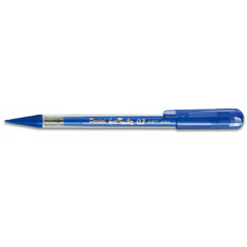 Pentel Clutch Pencil Hotshots 0.7Mm
