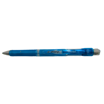 Pentel Clutch Pencil E-Sharp 0.5Mm