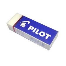 Pilot Eraser Large