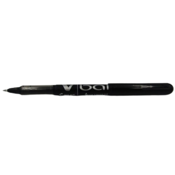 Pilot Vball Extra Fine Black