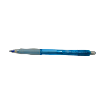 Pilot Clutch Pencil Supergrip 0.5Mm