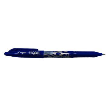 Pilot Frixion Ball 0.7Mm Blue