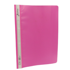 Quote Folder All Office Pink