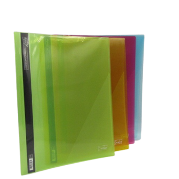 Presentation Folder Croxley Assorted Colours