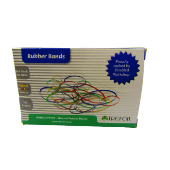 Rubber Bands Tf No 64