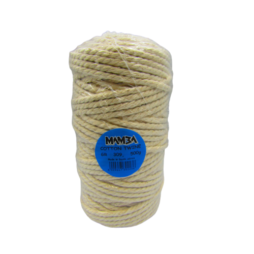 Buy String 309/500G 4Mm Thick Online in South Africa
