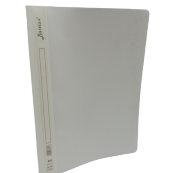 All Office White Quote Folder