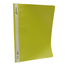 All Office Yellow Quote Folder