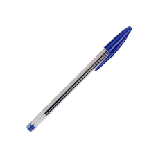 Bic Crystal Medium Ballpoint Pen Blue