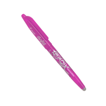 Pilot Frixion Ball 0.7Mm Pink