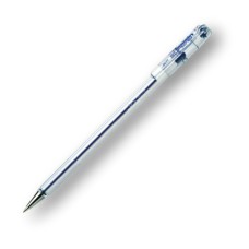 Pentel Superb Fine Ballpoint Pen 0.7Mm - Blue